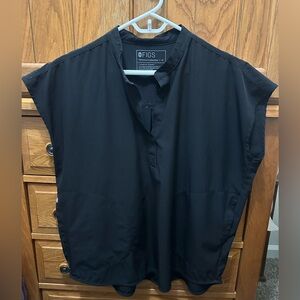 Figs FREEX scrub set